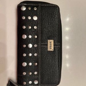 Black Wallet